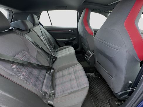 Used 2023 Volkswagen GTI SE FWD image 19