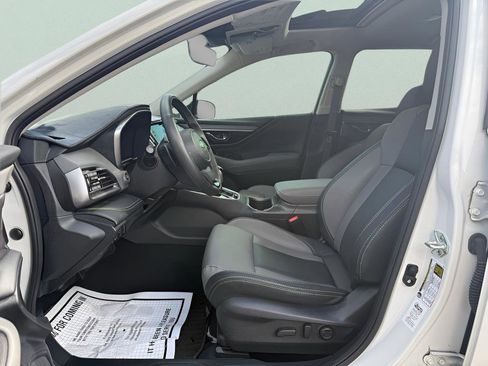 Used 2024 Subaru Outback Onyx Edition XT image 25