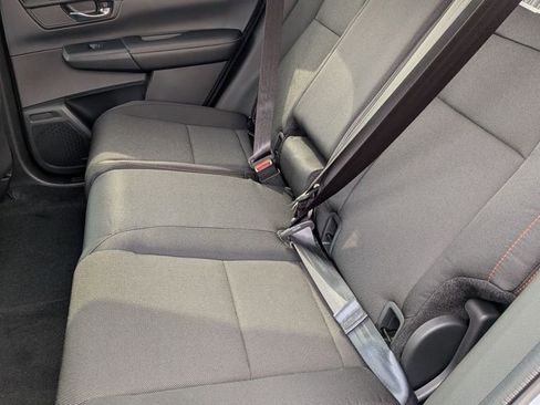 New 2026 Honda CR-V Sport image 9