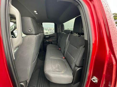 Used 2021 GMC Sierra 1500 Elevation RWD image 19