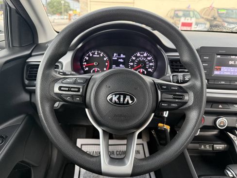 Used 2018 Kia Rio S FWD image 15