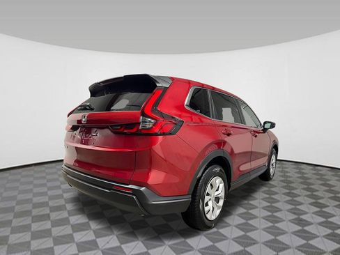 New 2026 Honda CR-V LX image 7