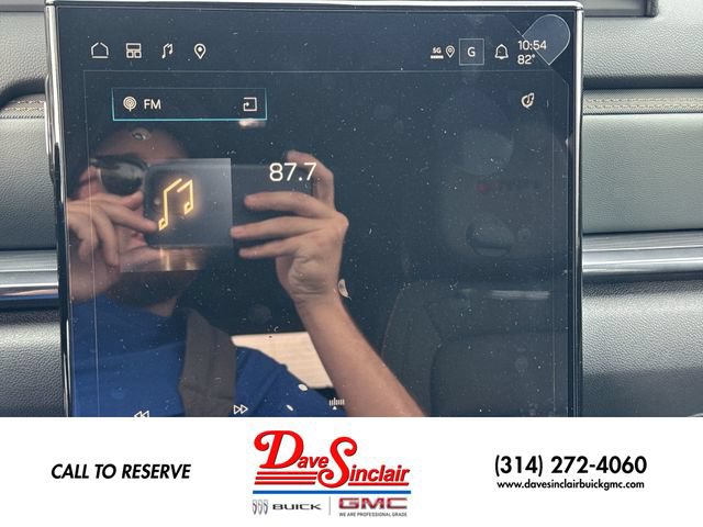 New 2027 GMC Terrain AT4 w/ Technology Package II AWD/4WD image 22
