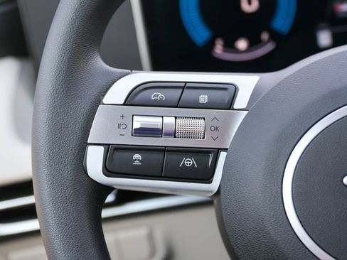New 2026 Hyundai Tucson SEL FWD image 24