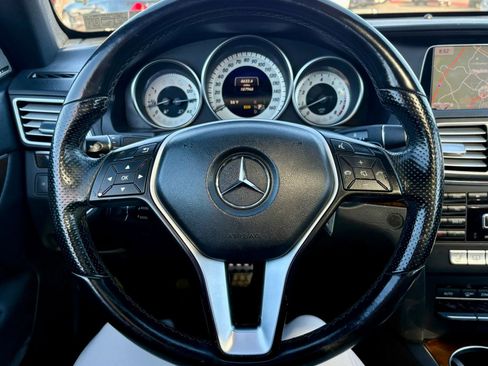 Used 2014 Mercedes-Benz E 350 Coupe image 27