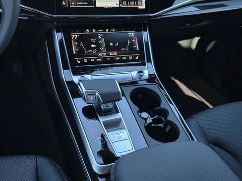 New 2026 Audi Q7 3.0T Premium Plus image 24