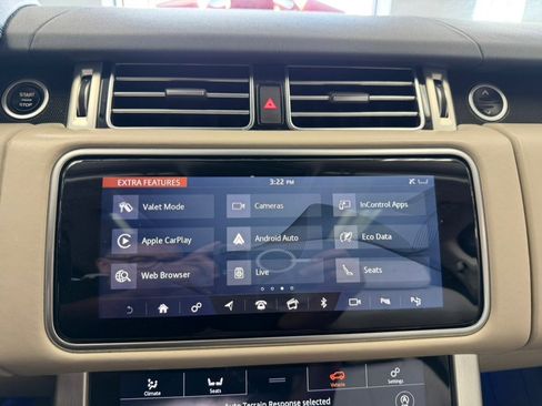 Used 2019 Land Rover Range Rover Supercharged AWD/4WD image 41