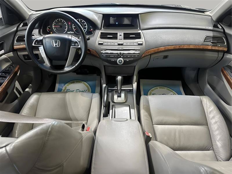 Used 2011 Honda Accord EX-L image 7