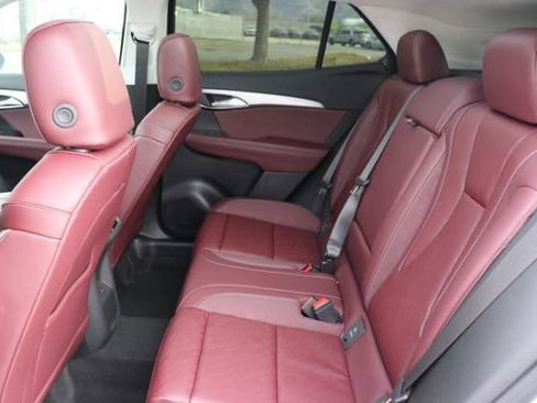 New 2026 Buick Envision Sport Touring AWD/4WD image 14
