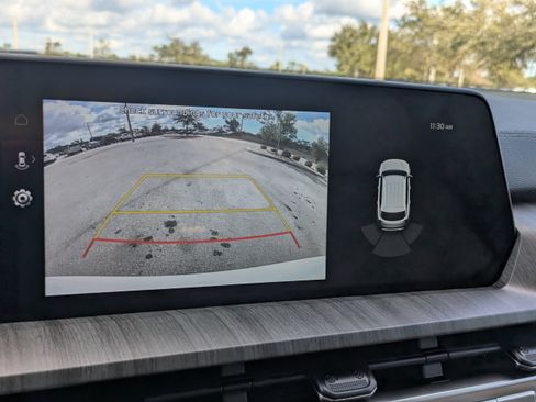 New 2025 Kia Telluride EX image 28