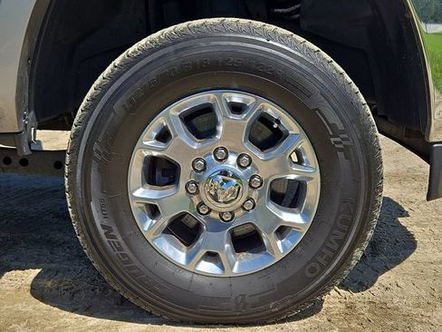 Used 2020 RAM 2500 Laramie AWD/4WD image 25