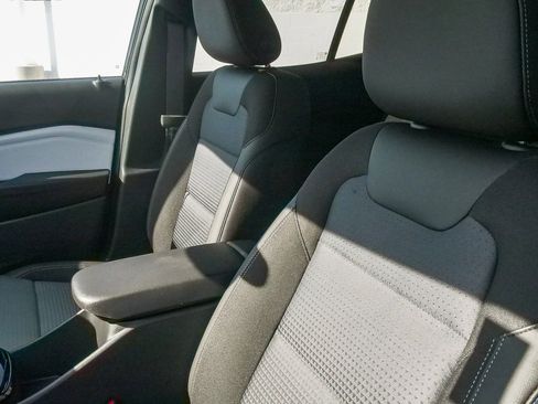 New 2026 Chevrolet Trax LT w/ Driver Confidence Package FWD image 17