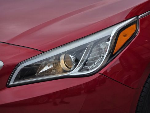 Used 2015 Hyundai Sonata SE image 7