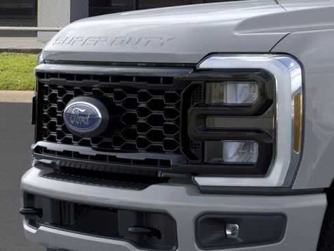 New 2026 Ford F250 XL w/ STX Appearance Package image 17