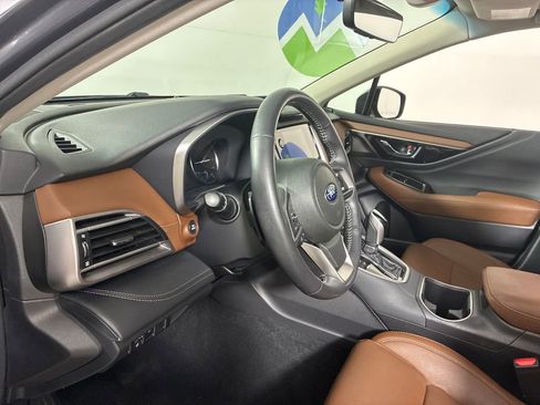 Used 2022 Subaru Outback Touring XT AWD/4WD image 26