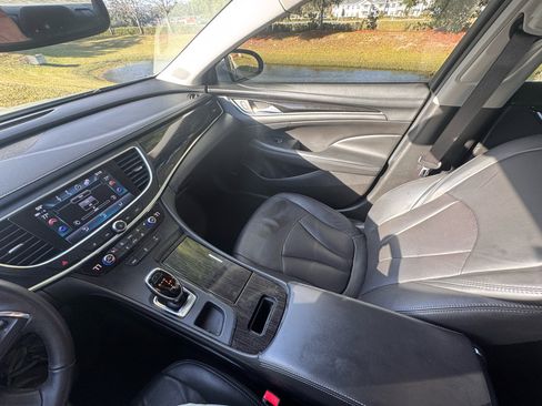 Used 2018 Buick LaCrosse Essence w/ Dynamic Drive Package image 11