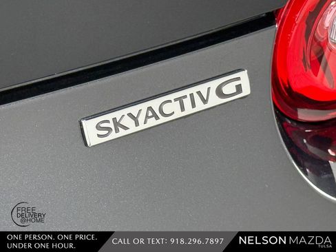 New 2026 MAZDA MX-5 Miata RF Grand Touring image 18