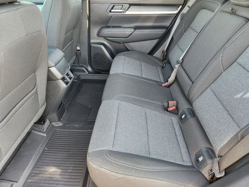 New 2026 GMC Terrain Elevation image 34