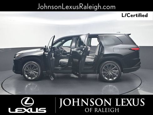 Used 2025 Lexus TX 350 AWD w/ Technology Package image 26