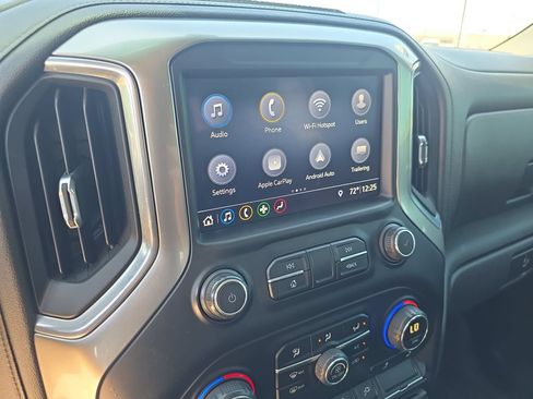 Used 2019 Chevrolet Silverado 1500 RST w/ All-Star Edition AWD/4WD image 20