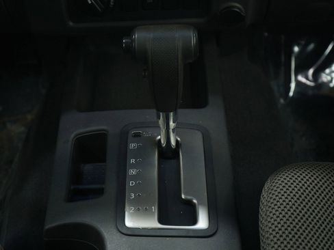 Used 2007 Nissan Xterra X w/ Power Pkg image 17