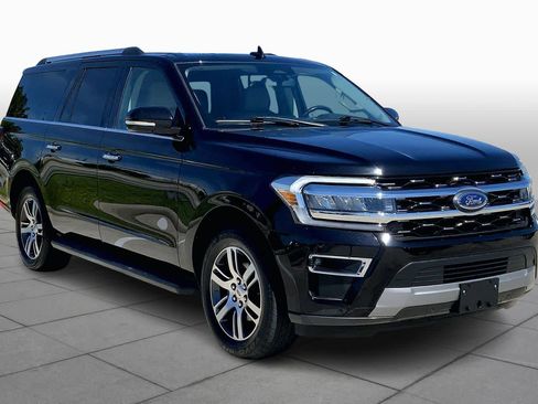 Used 2024 Ford Expedition Max Limited image 3