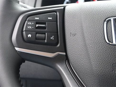 New 2026 Honda Ridgeline Sport image 28