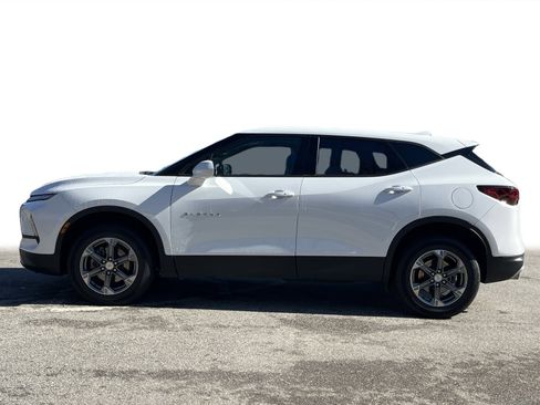 Used 2023 Chevrolet Blazer LT image 22