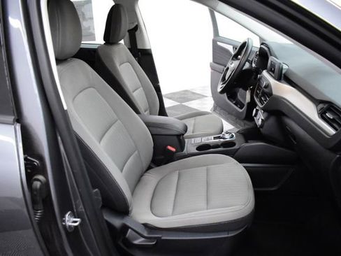 Used 2021 Ford Escape S image 27