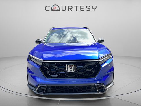 Used 2025 Honda CR-V Sport-L image 11