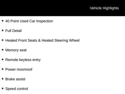 Used 2019 Volvo S60 T5 Momentum