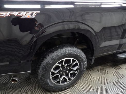 Used 2023 Ford F150 XLT w/ Equipment Group 302A High AWD/4WD image 32