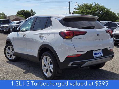New 2026 Buick Encore GX Preferred FWD image 3