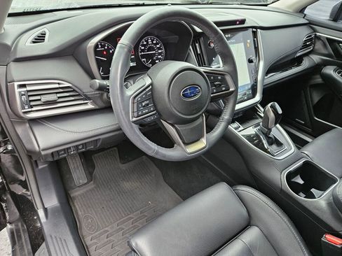 Used 2023 Subaru Outback Touring XT image 22