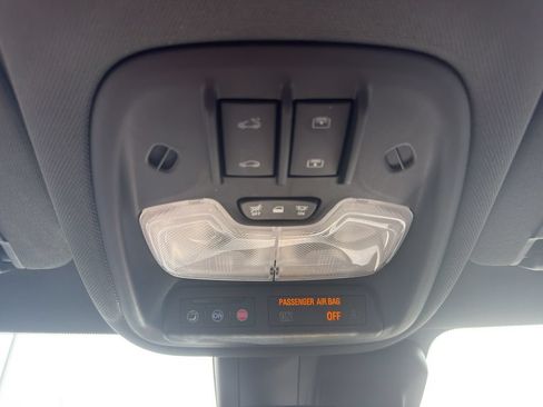 Used 2022 Chevrolet TrailBlazer ACTIV w/ Sun and Liftgate Package FWD image 24