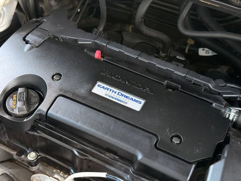 Used 2016 Honda CR-V Touring image 39