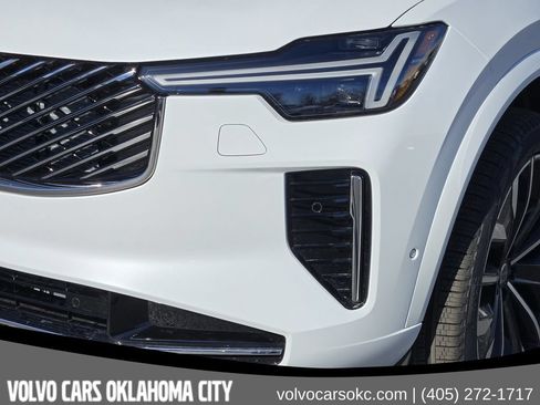 Used 2026 Volvo XC90 B6 Plus AWD/4WD image 9