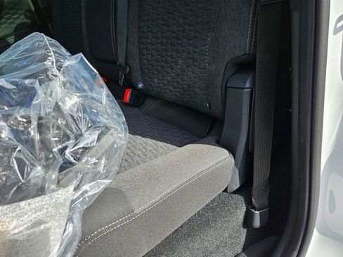 New 2025 Ford Ranger XL w/ Trailer Tow Package image 22