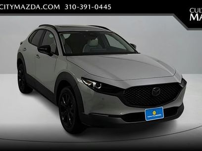 Used 2026 MAZDA CX-30 AWD 2.5 S