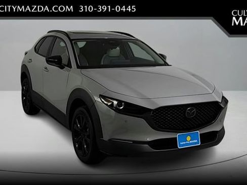 Used 2026 MAZDA CX-30 AWD 2.5 S image 1