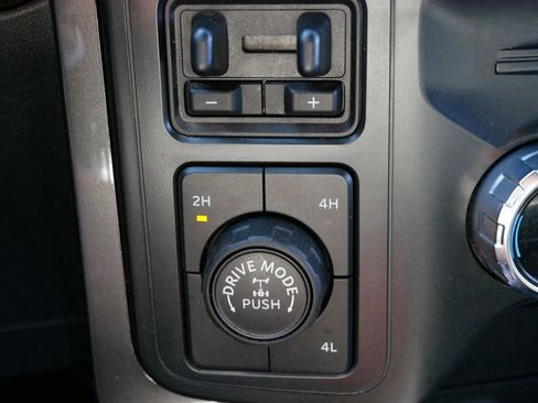 Certified 2022 Ford F150 XLT w/ Equipment Group 302A High image 24