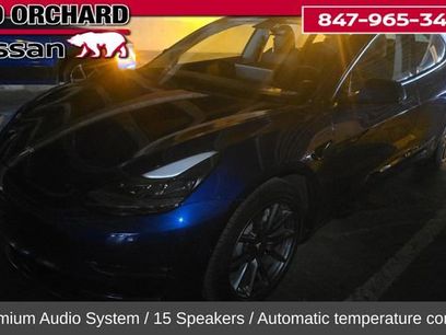 Used 2021 Tesla Model 3 Long Range