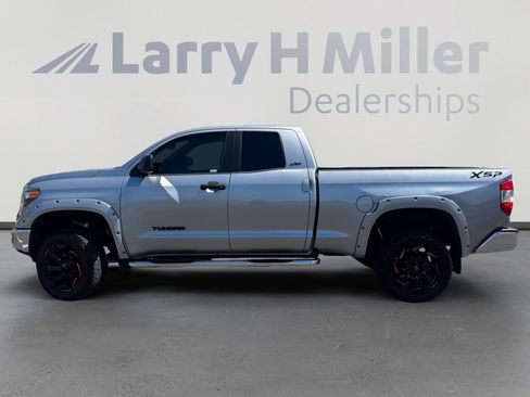 Used 2019 Toyota Tundra SR5 image 2