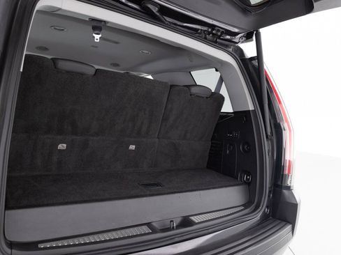Used 2015 Cadillac Escalade Premium AWD/4WD image 42