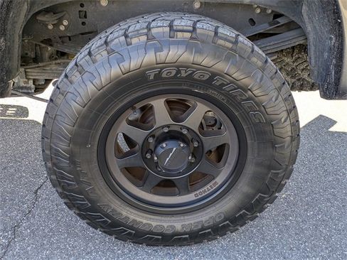 Used 2020 Ford F350 Lariat image 9