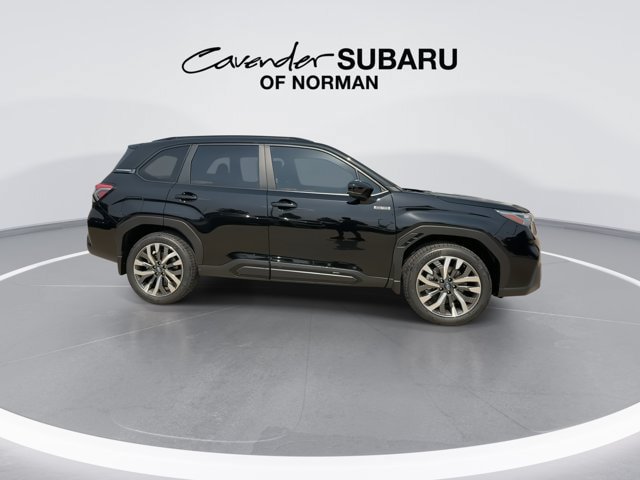 New 2026 Subaru Forester Touring AWD/4WD image 11