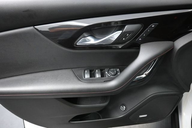 Used 2019 Chevrolet Blazer RS FWD image 13