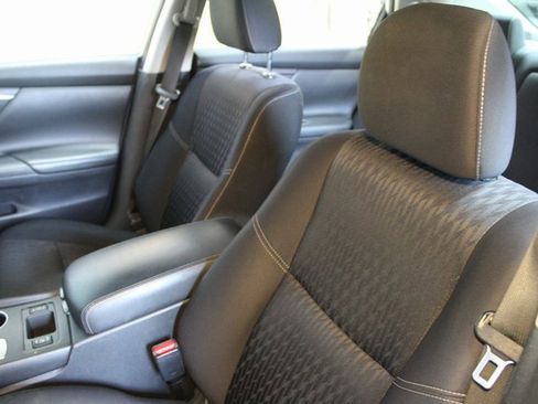 Used 2018 Nissan Altima 2.5 S image 17