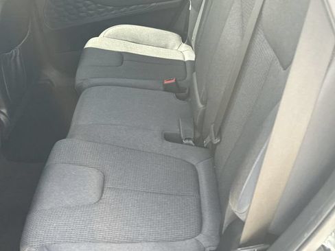 Certified 2023 Hyundai Santa Fe SEL AWD/4WD image 13