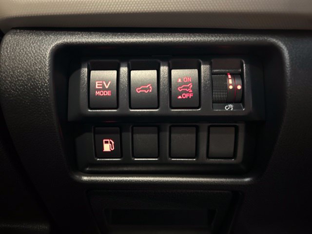 Used 2026 Subaru Forester Premium AWD/4WD image 53